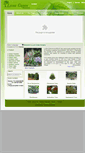 Mobile Screenshot of lushgreennursery.com